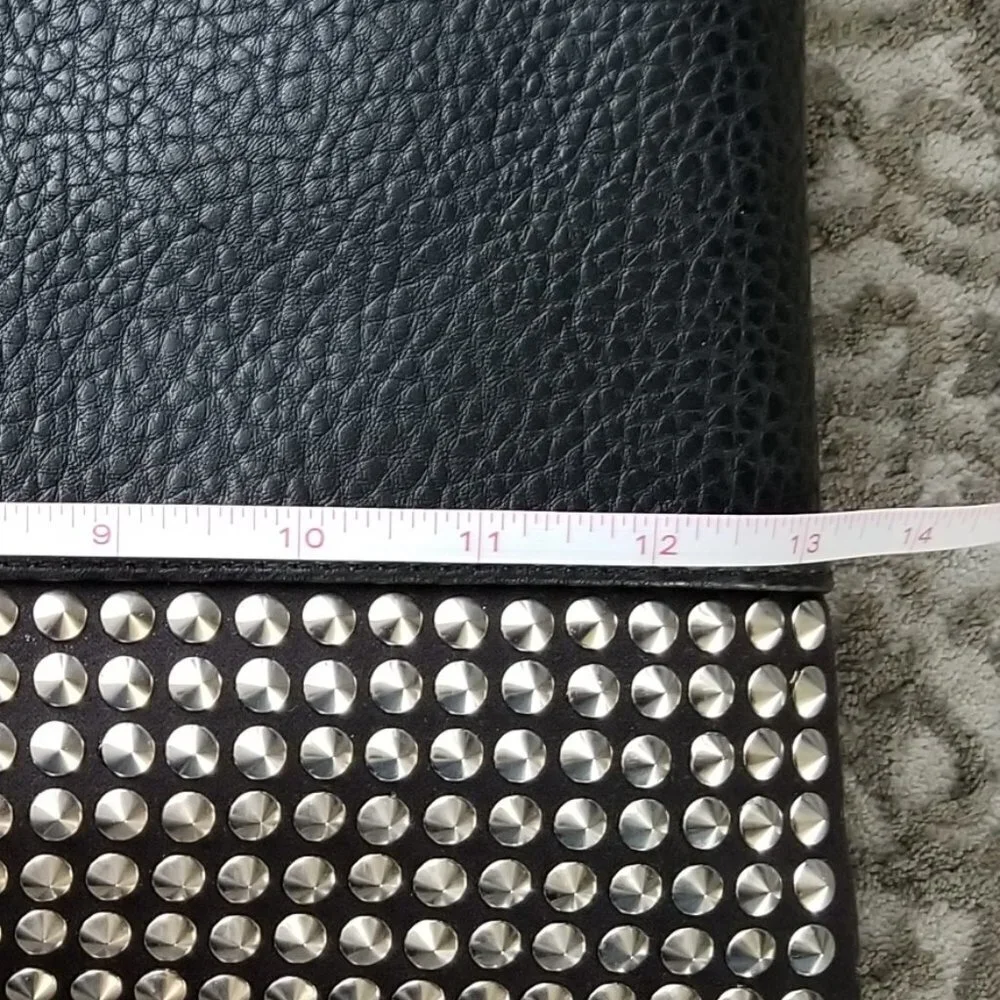 Neiman Marcus Leather Case or Clutch